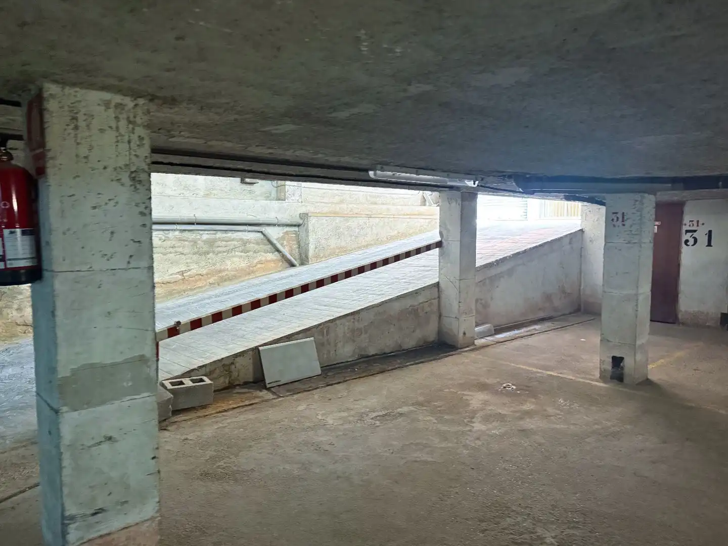 Garage zum Verkauf in Vilamar, 87, Calafell Platja