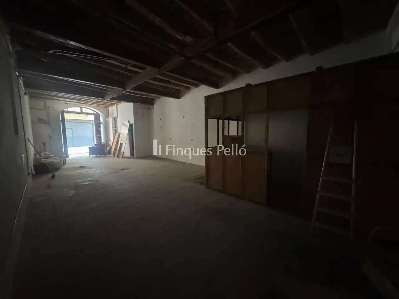 Commercial properties for rent in Sant Feliu de Guíxols