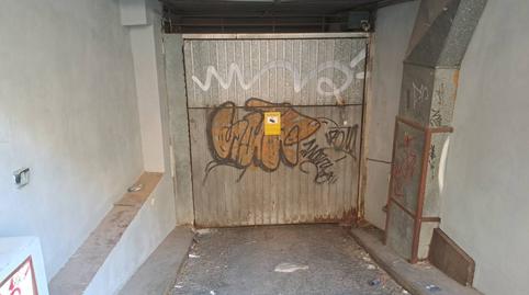 Foto 2 von Garage zur Miete in Calle Blanquerna, 56, Bons Aires, Palma de Mallorca