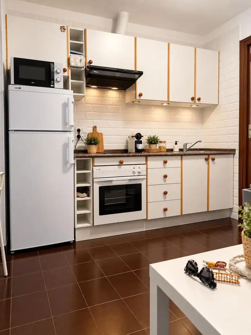 Studio to rent in Montgrí, imagen 6