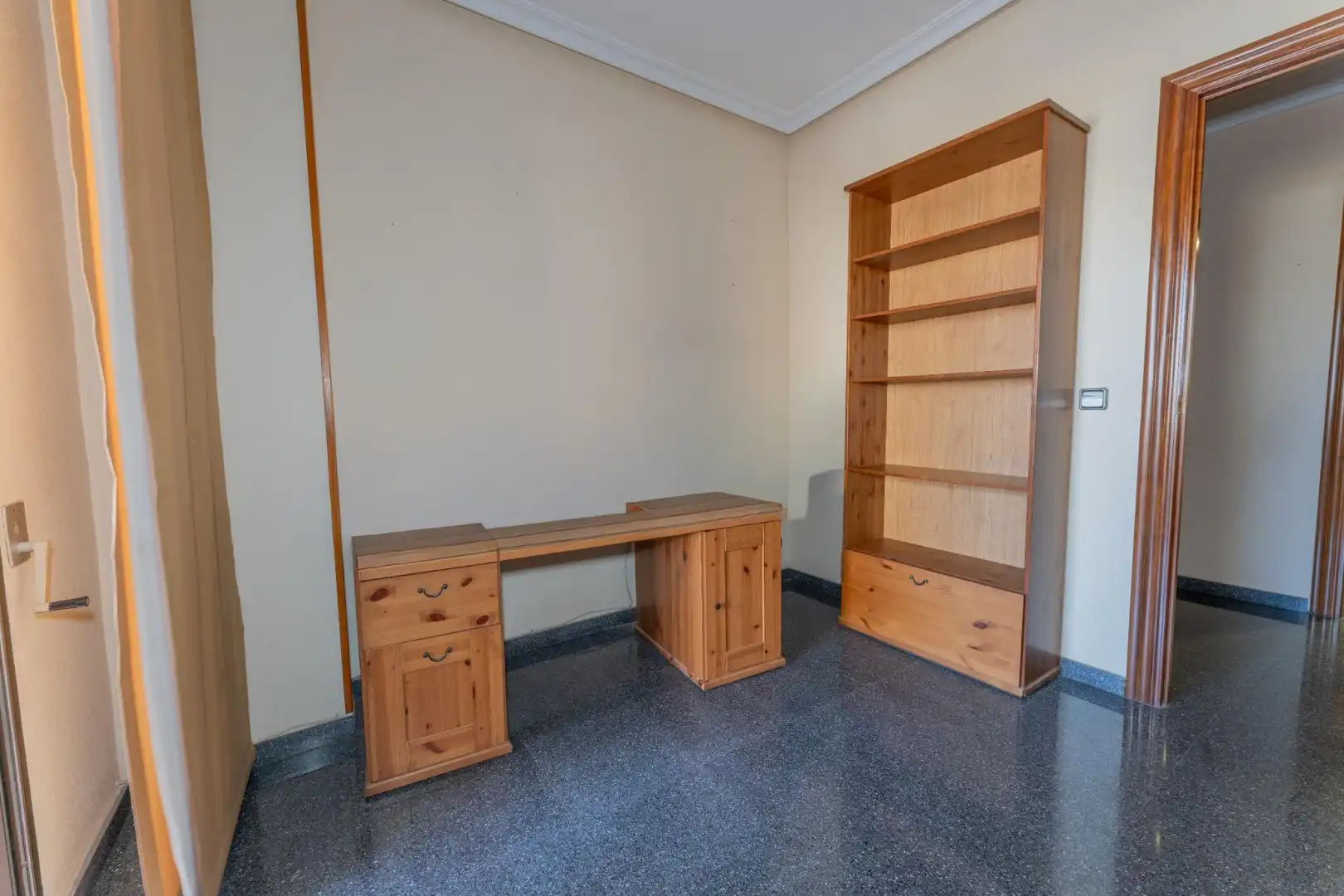 Bedroom of Flat for sale in Albatera  with Balcony