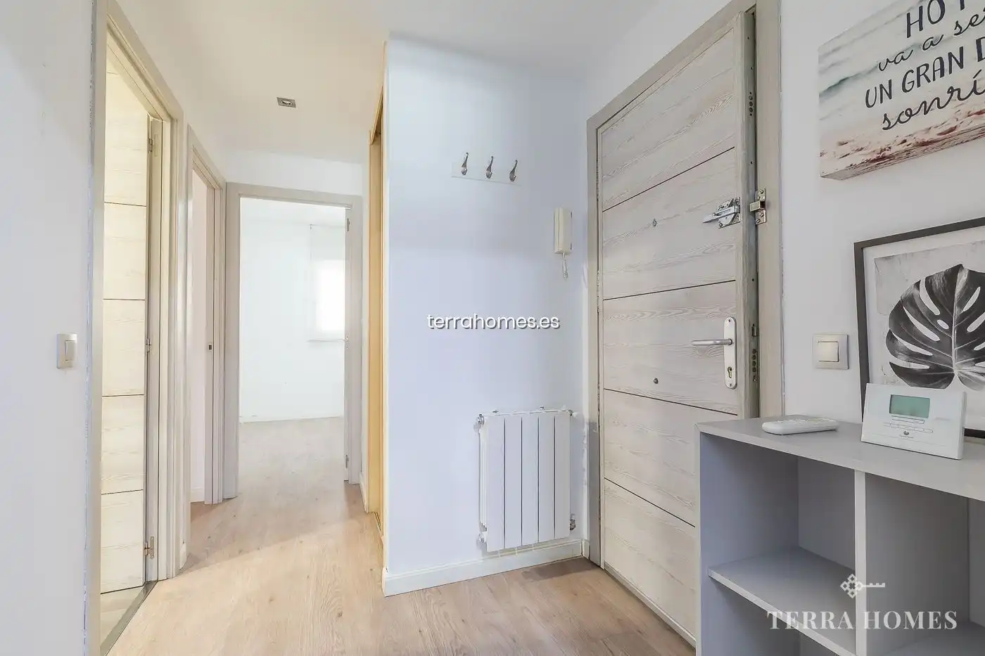 Apartments for sale in Tetuán