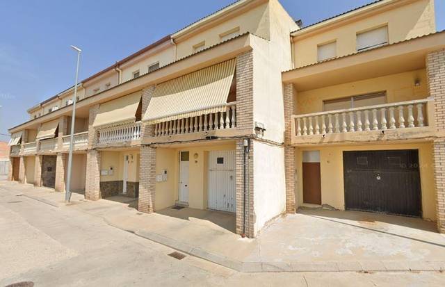 Piso en Venta en Linyola