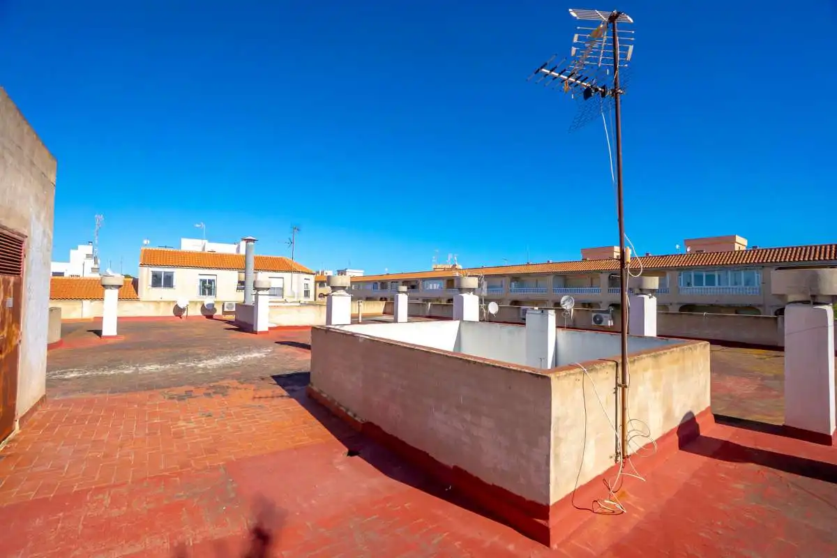 Apartamento con ascensor en venta en Lo Pagán, imagen 20