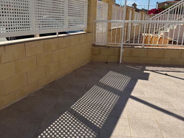 Casa en venta en Calle narejos