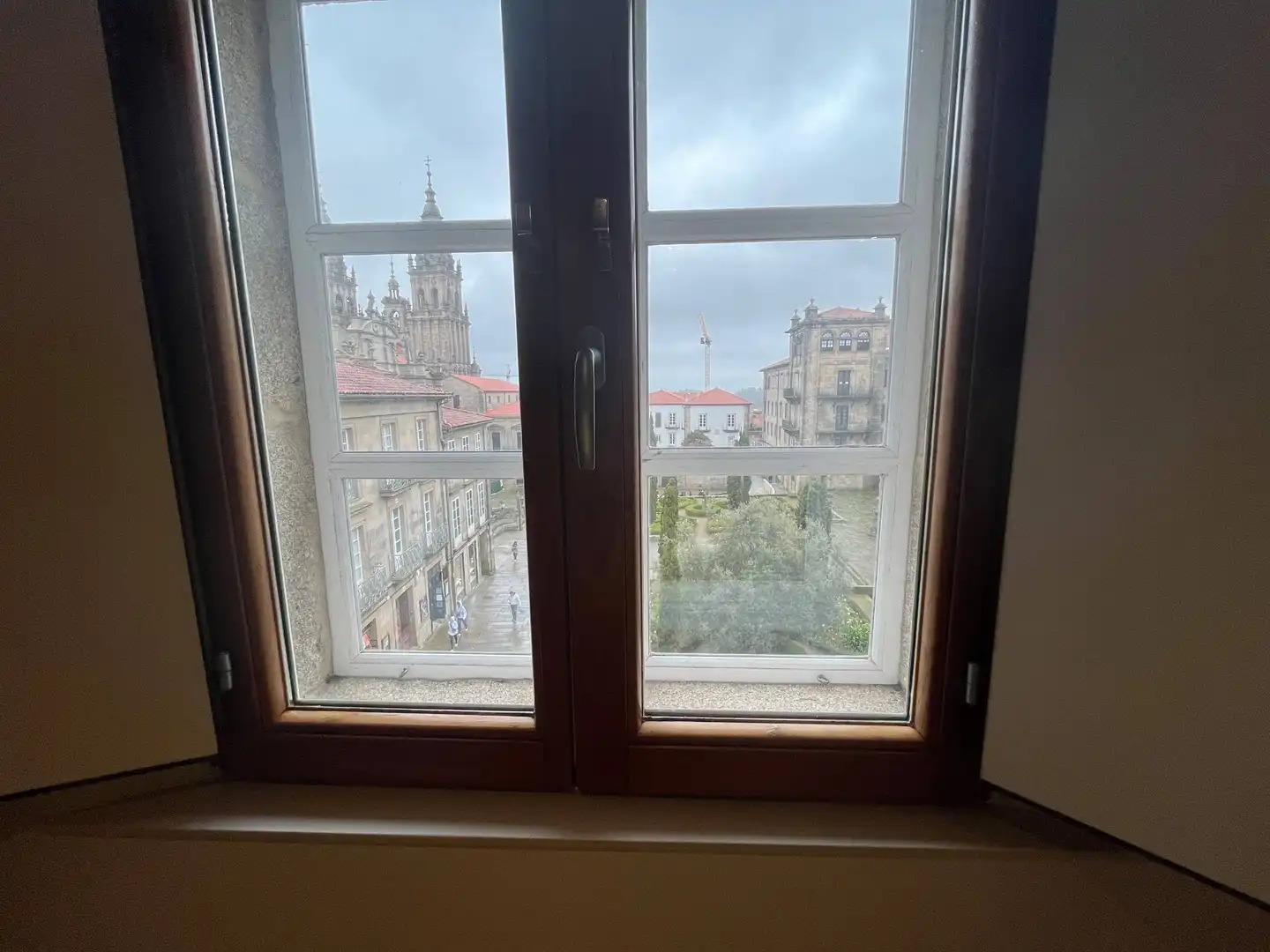 Apartments for rent in Santiago de Compostela , A Coruña