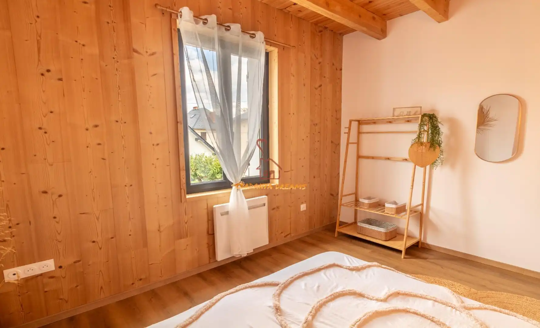 Villa con giardino in vendita a Enveitg, imagen 11