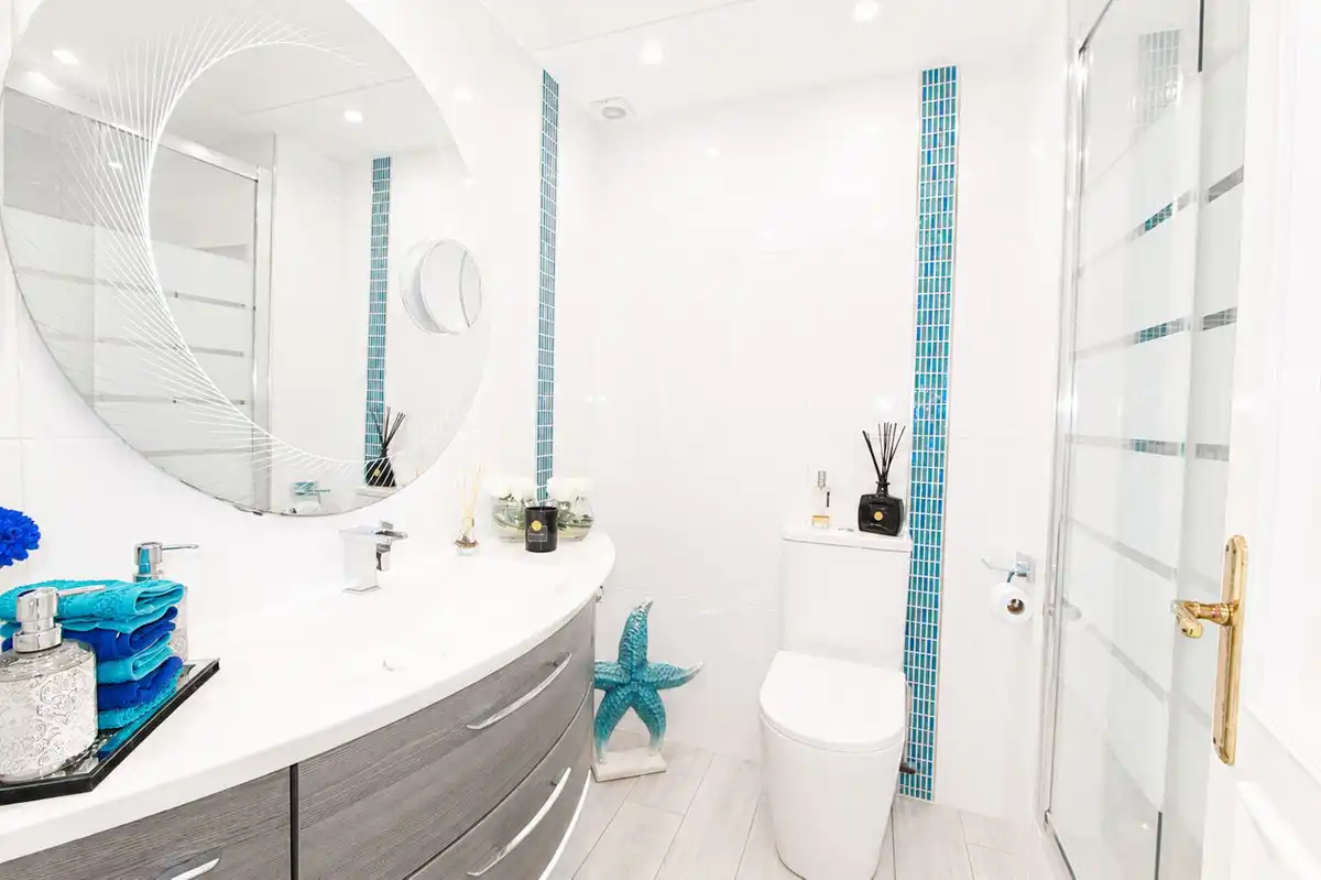Ático con ascensor en venta en Elviria - Cabopino, imagen 34