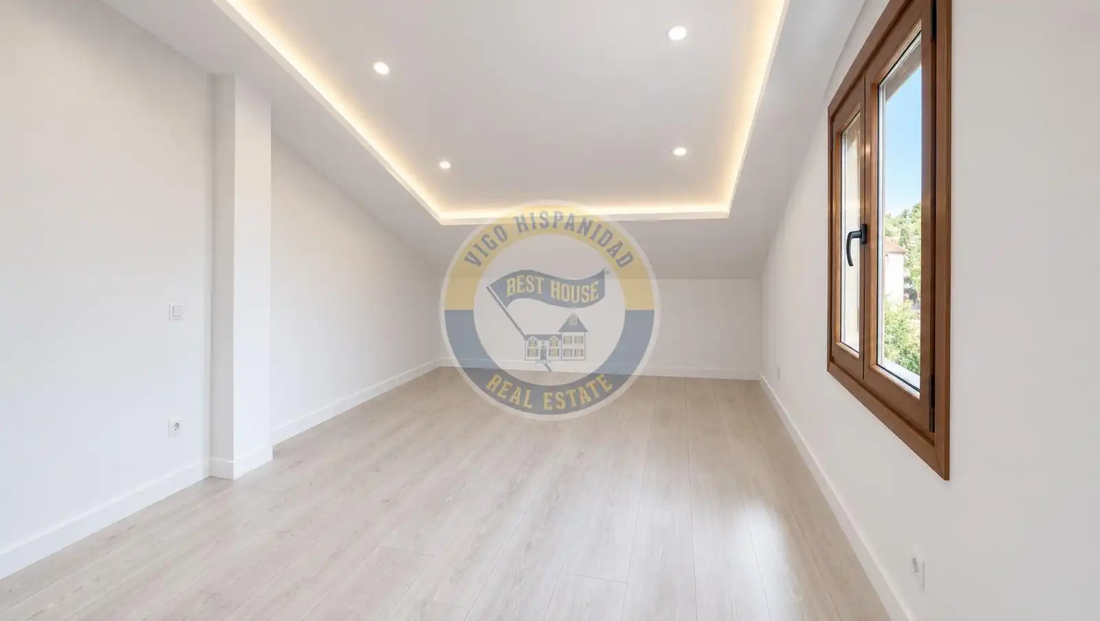 Villa avec terrasse à vendre à Camino CARBALLO DO MONTE-GUIZAN, imagen 5