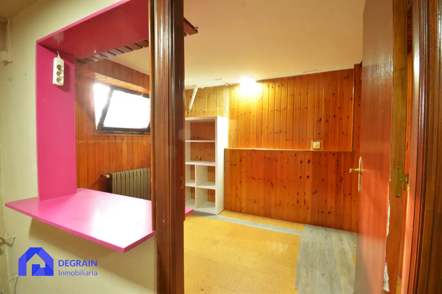 Casa o chalet en venta en Noreña con Calefacción, Jardín privado y Terraza