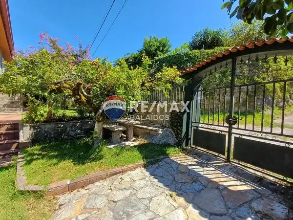 Haus mit Garten zum Verkauf in Lugar Costa, imagen 3