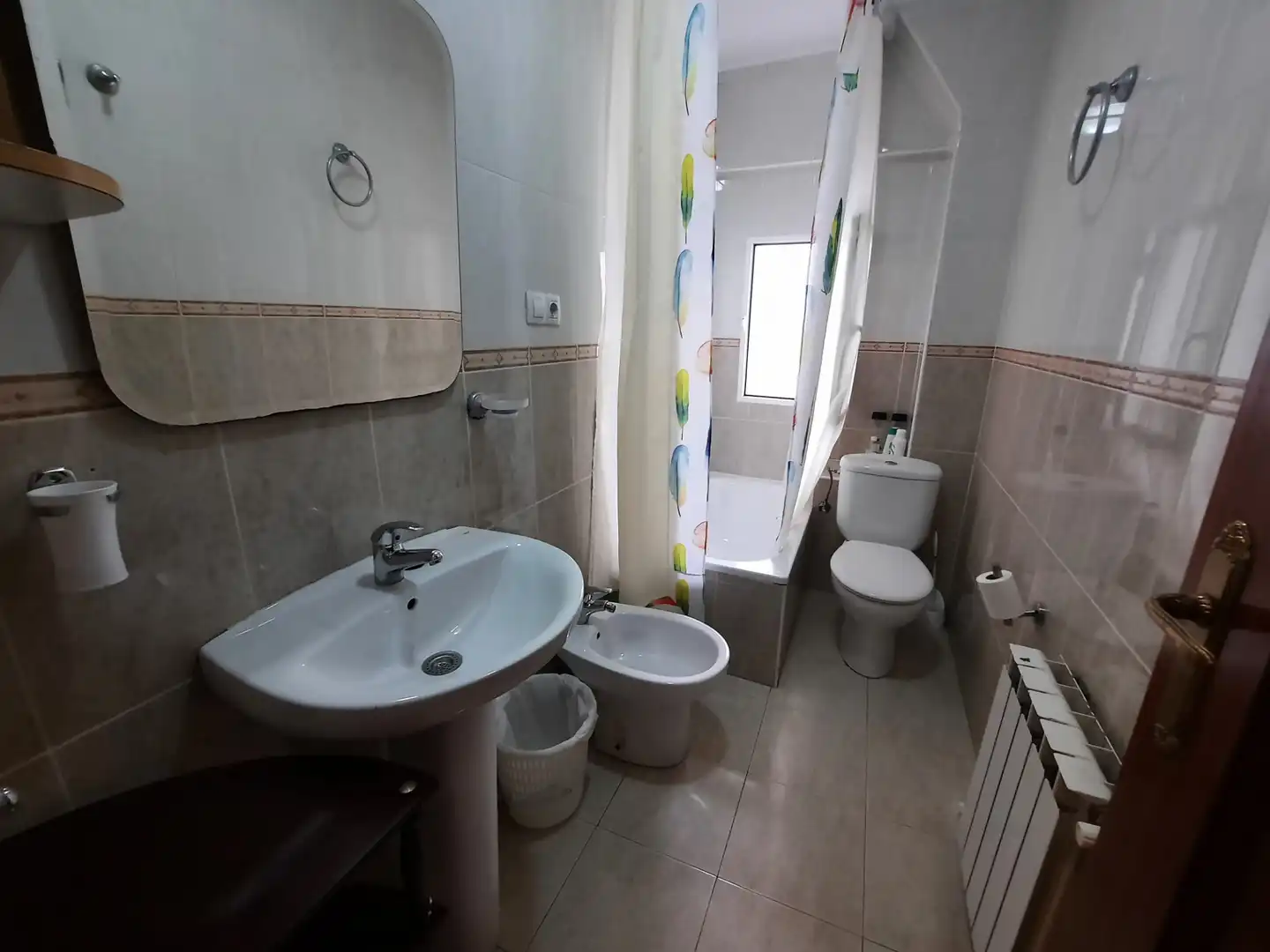 Habitación en Arabial, 103, Camino de Ronda