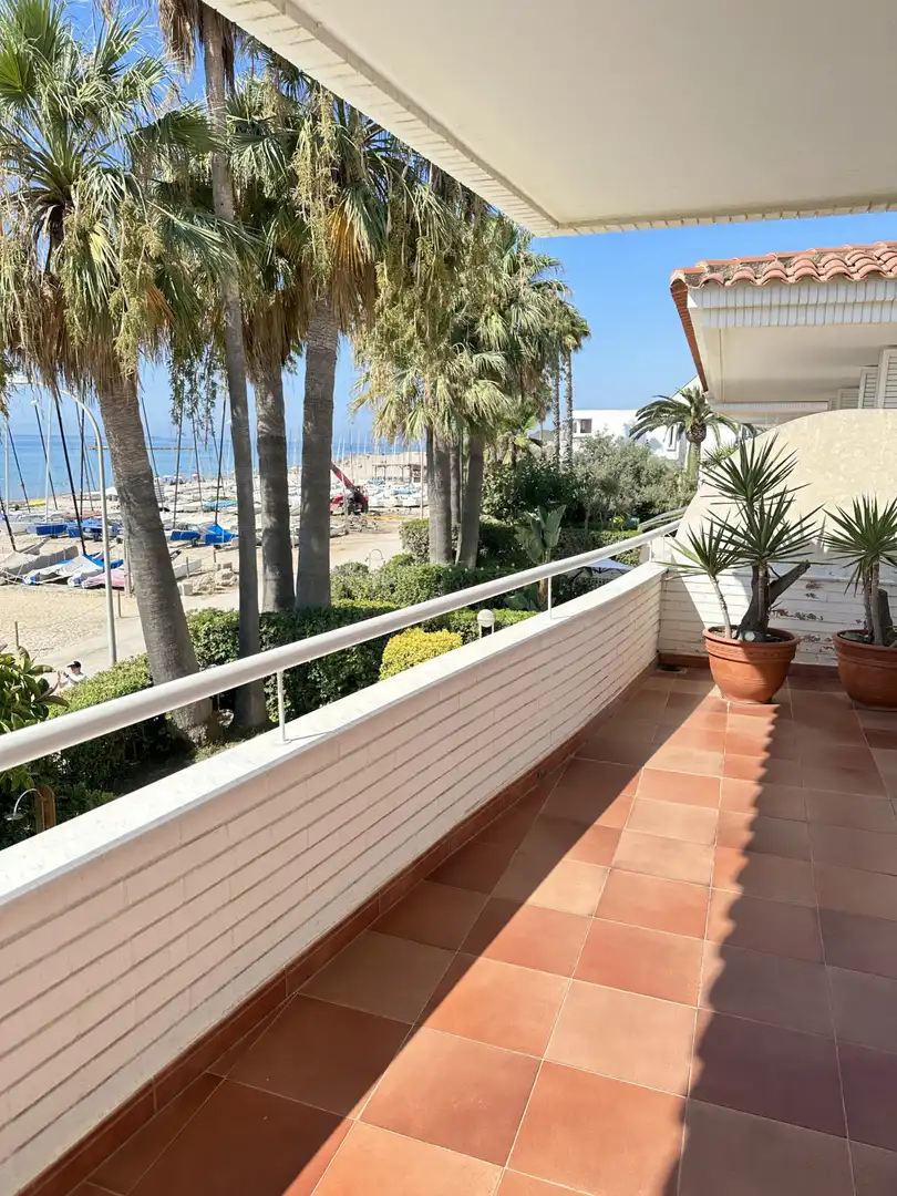 Casa o xalet de lloguer a Altafulla - CL PESCADORS, Altafulla
