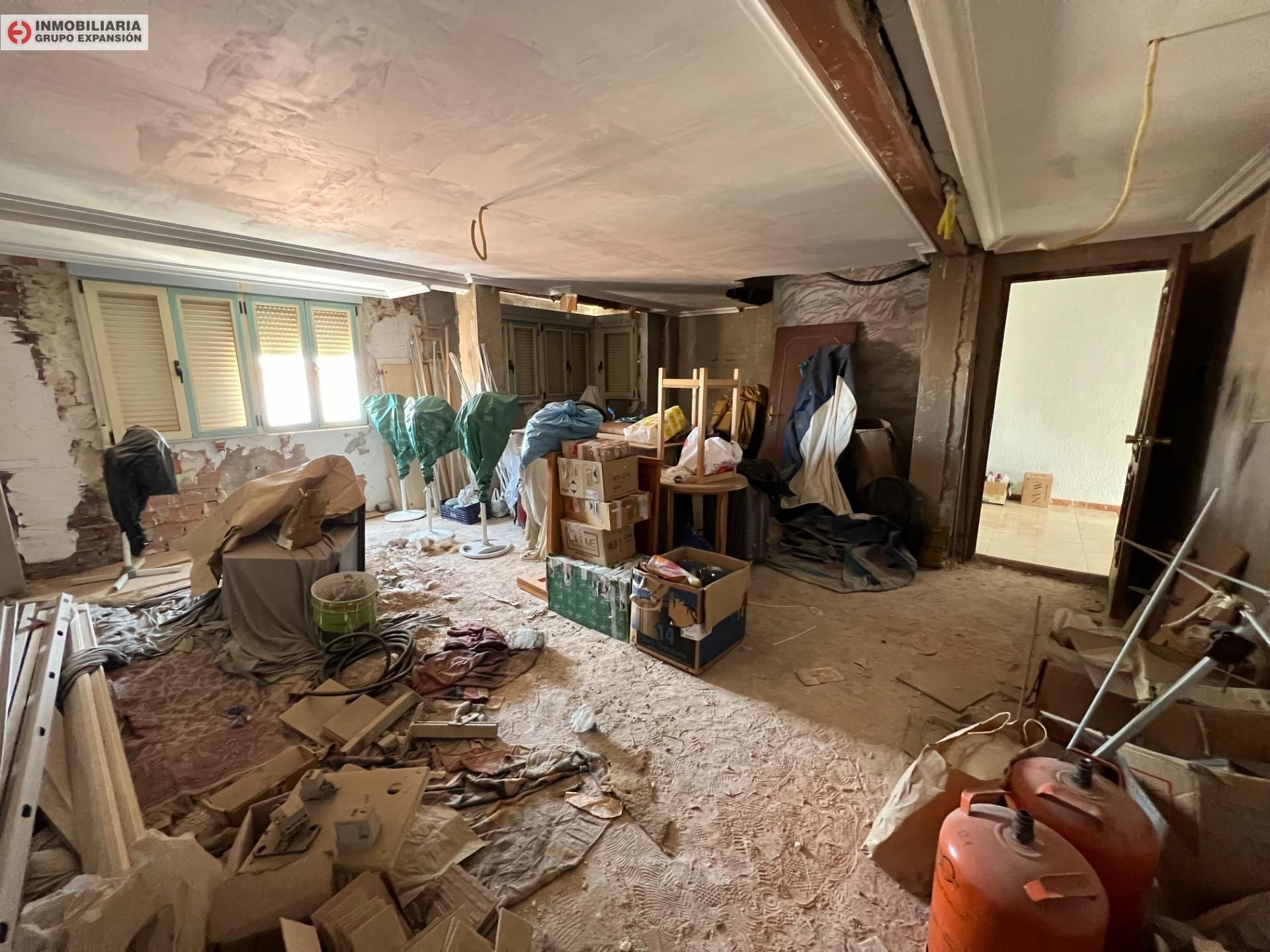 Piso en venta en Aspe con Terraza y Trastero
