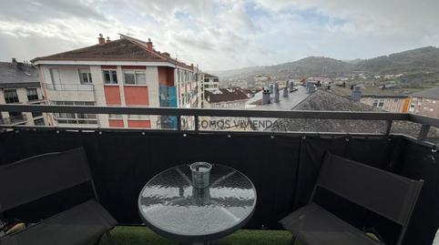 Foto 5 de Apartamento en venta en San Rosendo, Ourense Capital