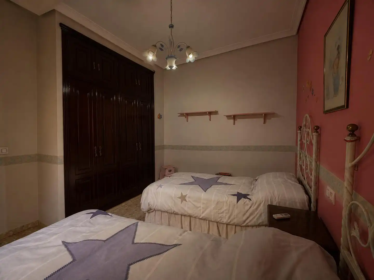 Habitación de Casa o chalet en venta en Dos Hermanas