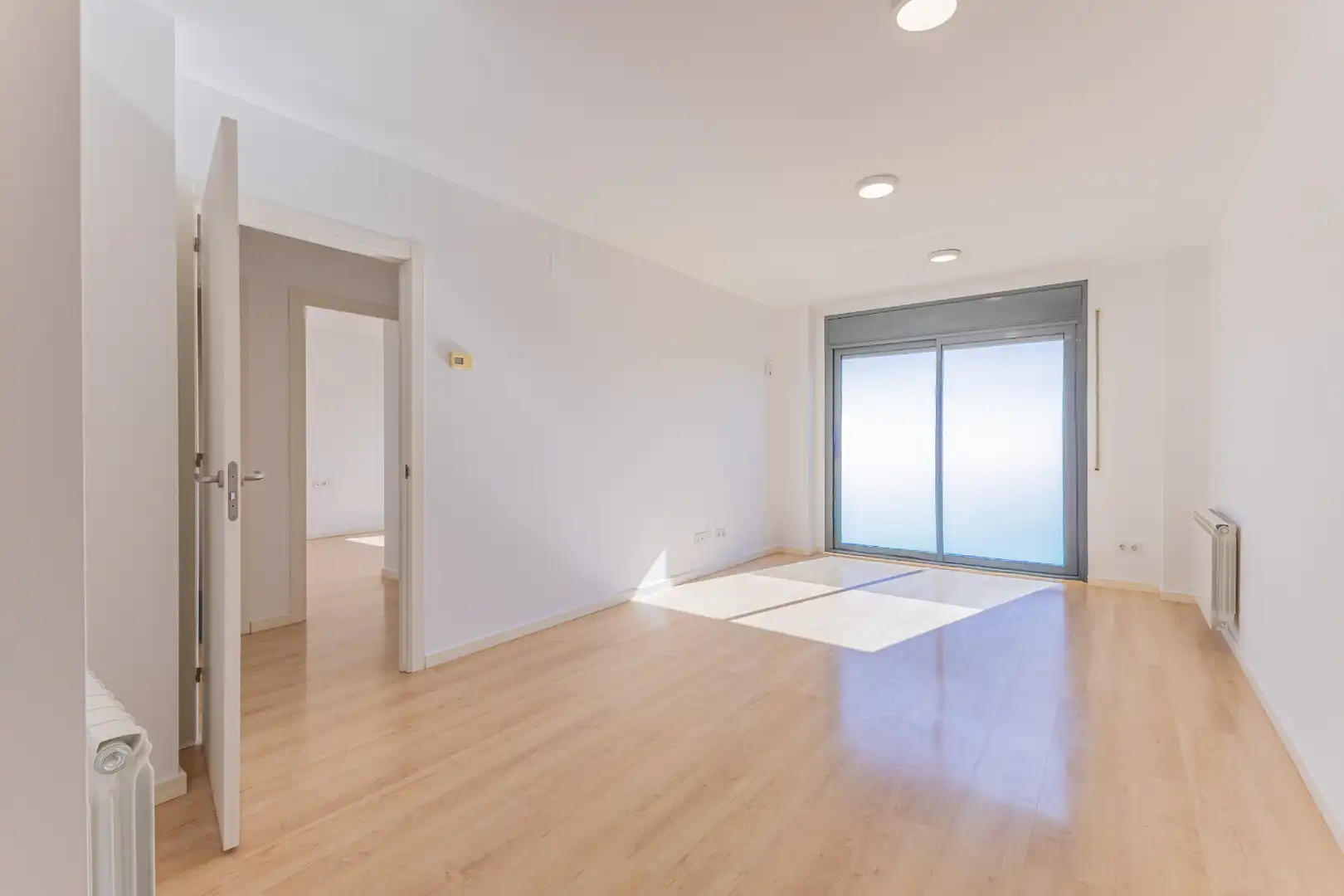 Wohnung zur Miete in Magraners