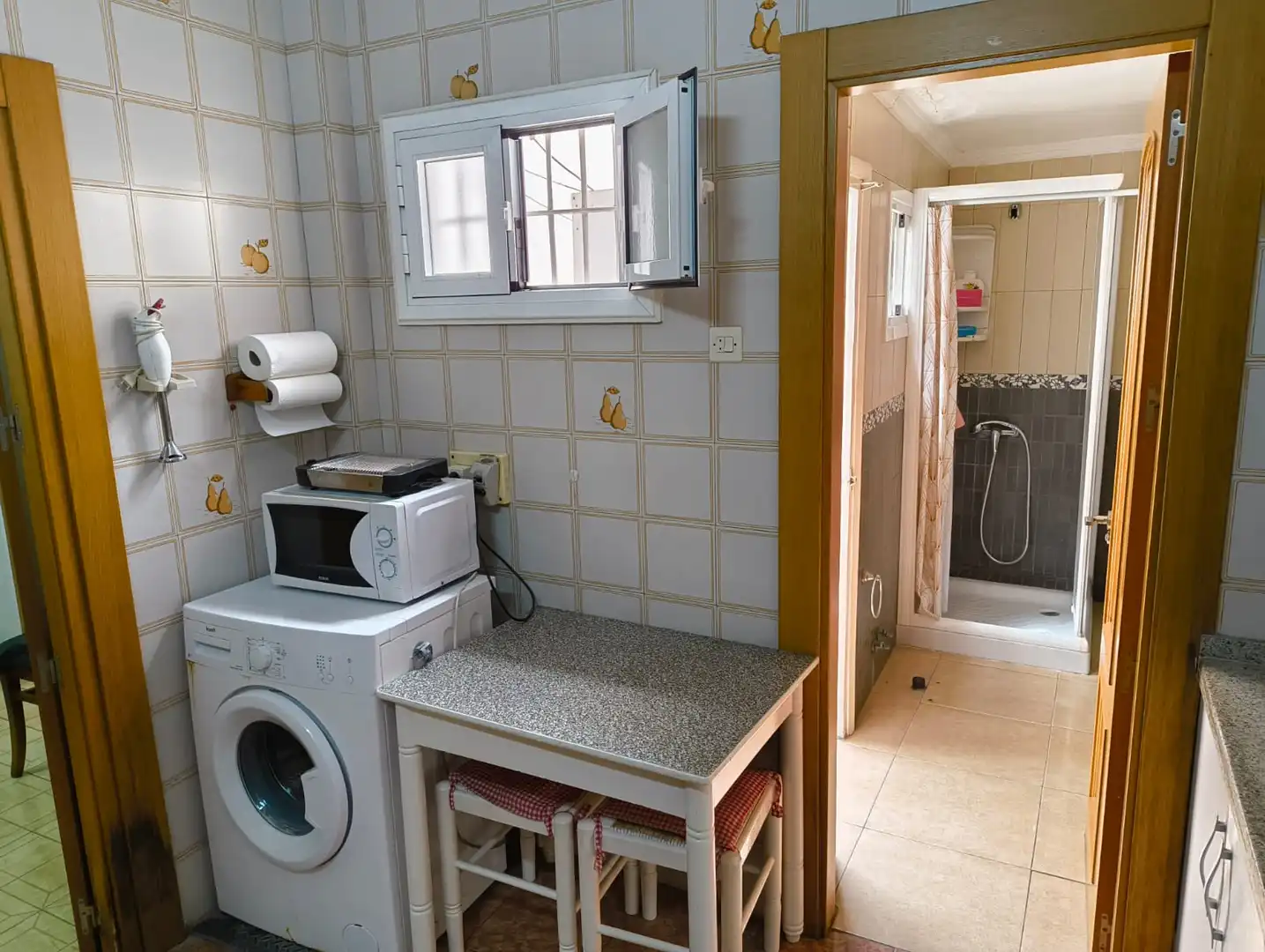 Cocina de Casa o chalet en venta en Melilla con Amueblado