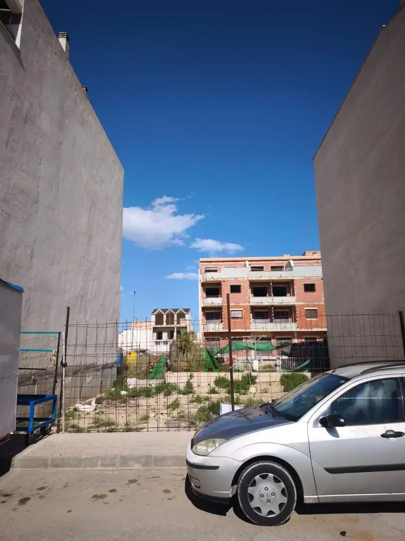 Terrenos y solares en venta en Formentera del Segura, imagen 3