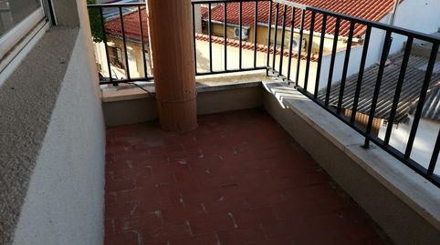 Foto 5 de Pis en venda a Calle Ibiza, Pedro Muñoz, Ciudad Real