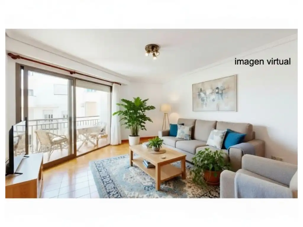 Living room of Apartments for sale in Jávea / Xàbia