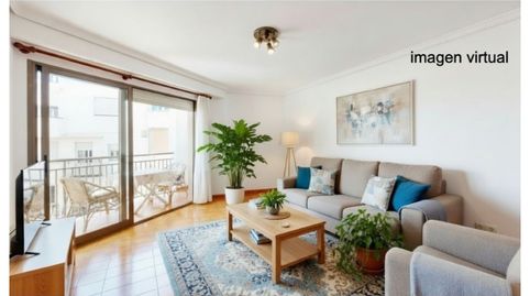 Foto 4 de Apartament en venda a Puerto, Jávea / Xàbia