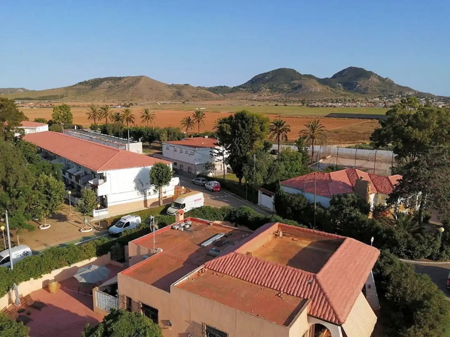 Adossat amb piscina en venda a Mar Menor de Cartagena – Cabo de Palos, imagen 7