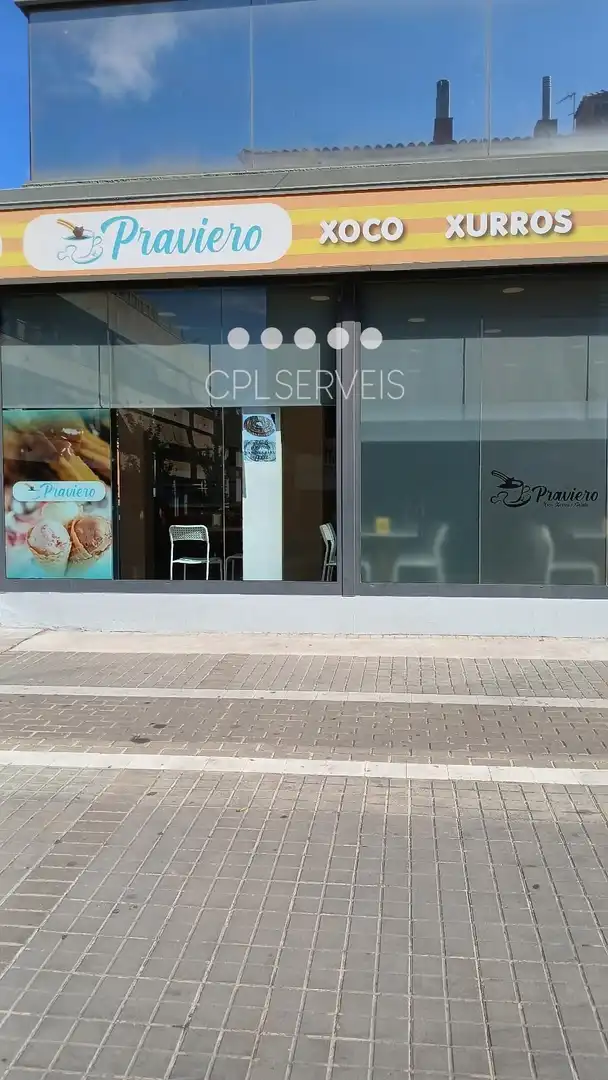 Business premises for transfer in Verge de l'Assumpció, imagen 30