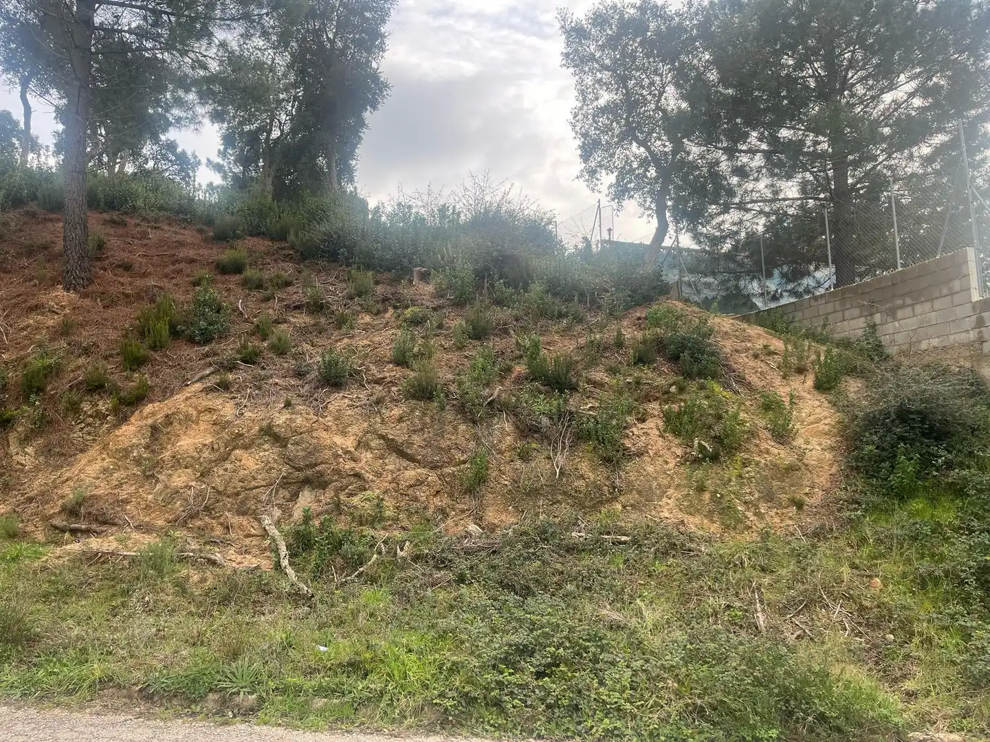 Residential land for sale in Lloret Residencial - Montlloret, imagen 5