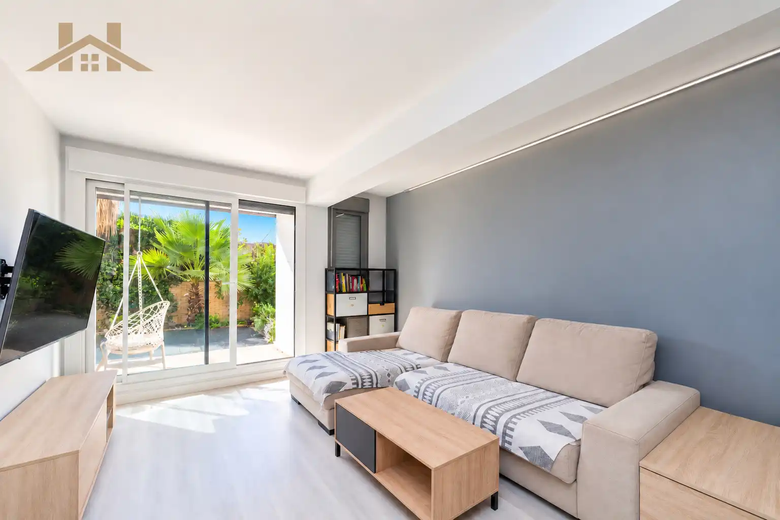 Rez-de-chaussée avec ascenseur à vendre à Calle Kálamos, imagen 24