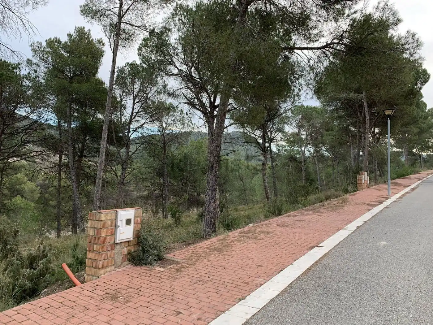 Residencial en venda en Castellolí