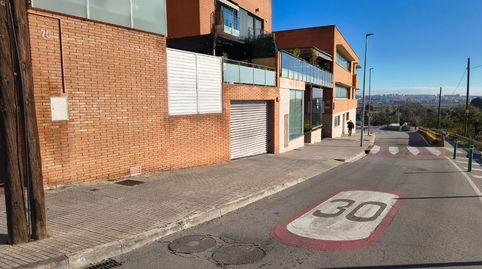 Photo 4 of Garage for sale in Avinguda del Baix Llobregat, 75, Santa Coloma de Cervelló, Barcelona