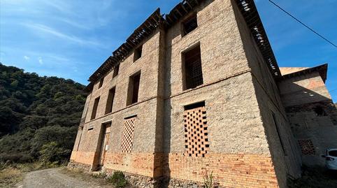 Foto 2 de Casa o xalet en venda a Lo Llanes Poligono 5 - Parcela 5, Pinares de San Antón, Málaga Capital