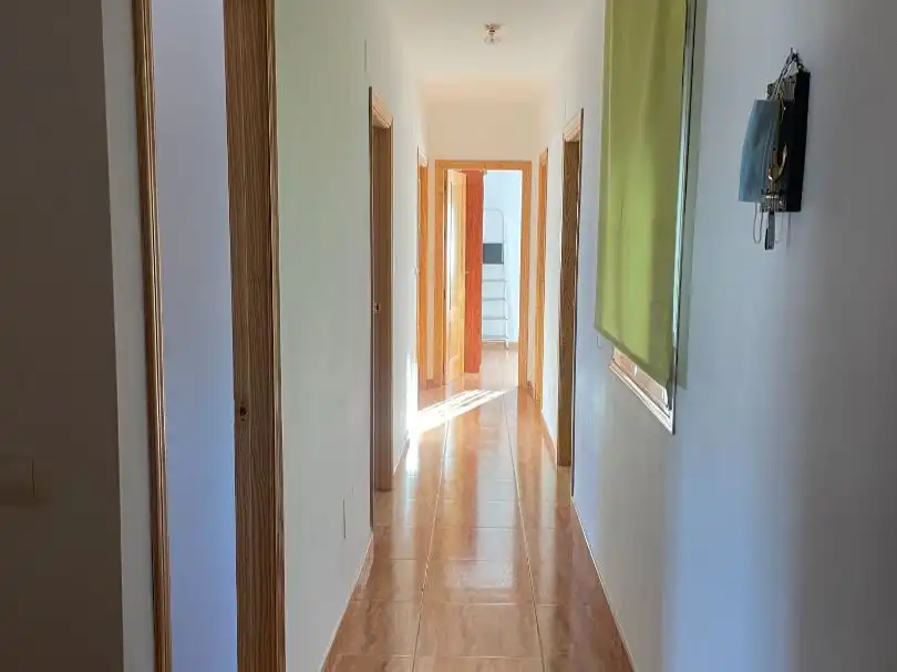Piso con ascensor en venta en Calle Calderón de la Barca 52, imagen 3