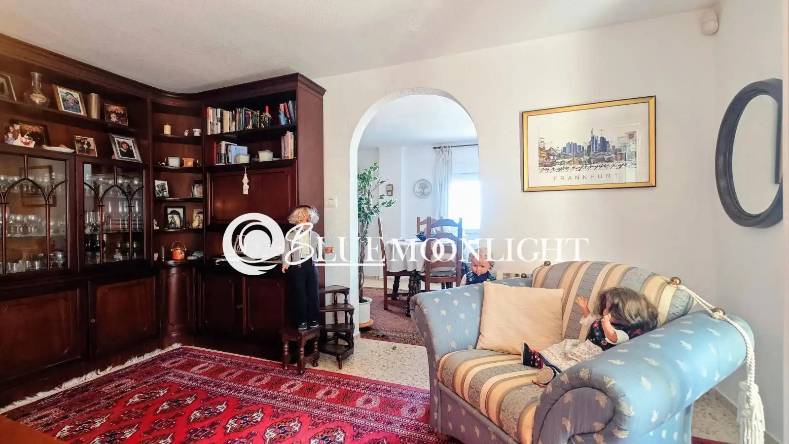 Villa avec terrasse à vendre à rumania, imagen 44
