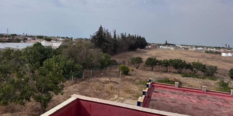 Casa o xalet en venda en Chiclana de la Frontera amb Jardí privat, Terrassa i Traster