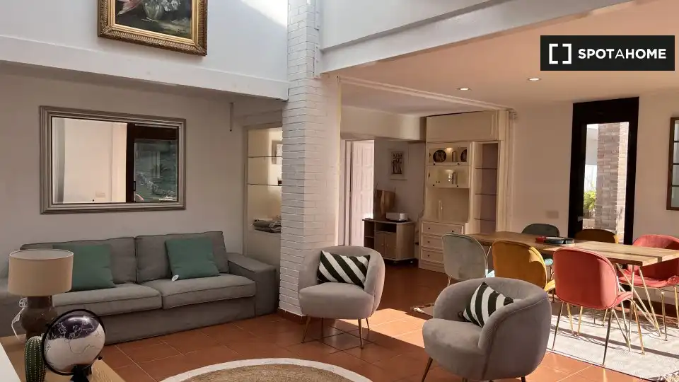 Zimmer in Bellaterra
