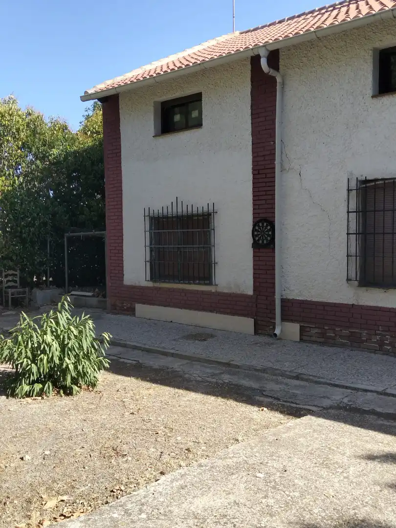 Villa con piscina in vendita a La Guardia de Jaén