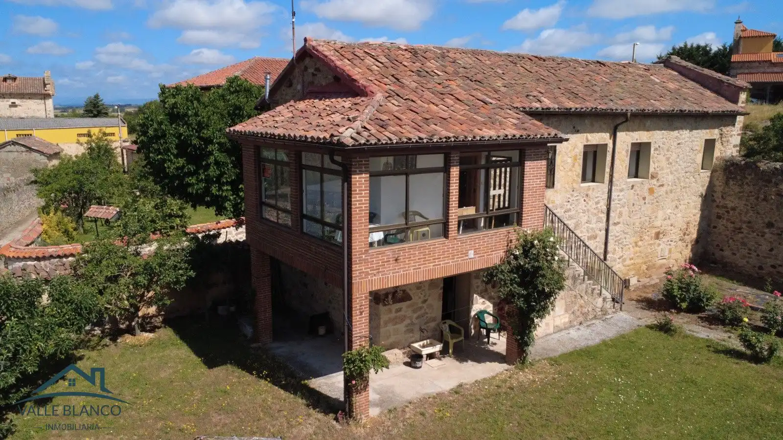 Casa en venda a Aguilar de Campoo, imagen 19