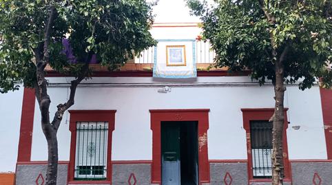 Foto 2 de Casa adosada en venda a Barrio León,  Sevilla Capital