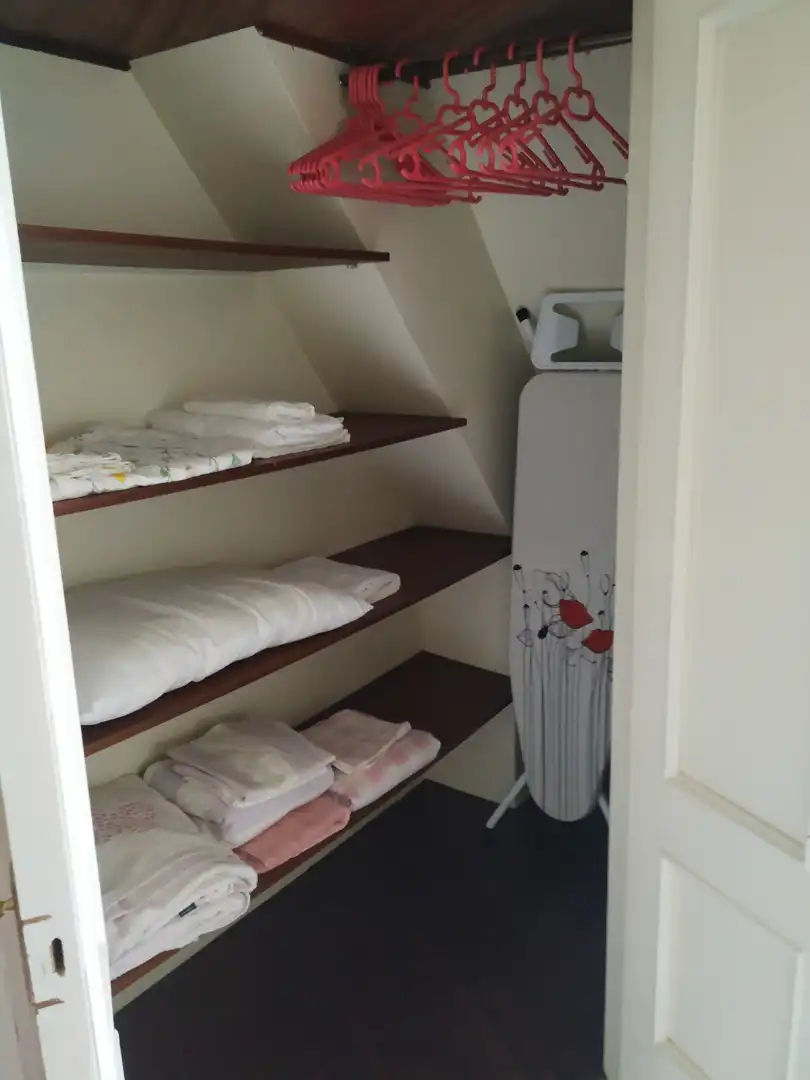 Dormitori de Dúplex en venda en Vigo  amb Calefacció, Parquet i Terrassa