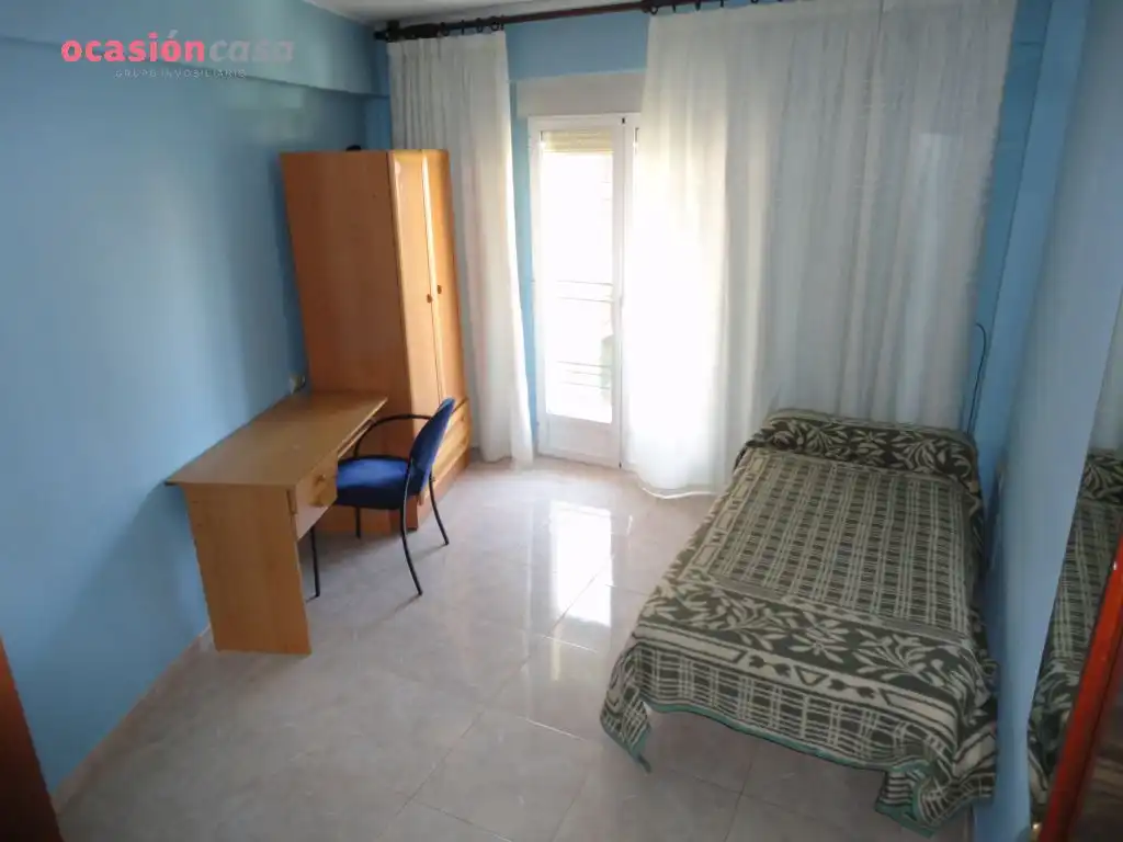 Flat with lift to rent in Beiro, imagen 19