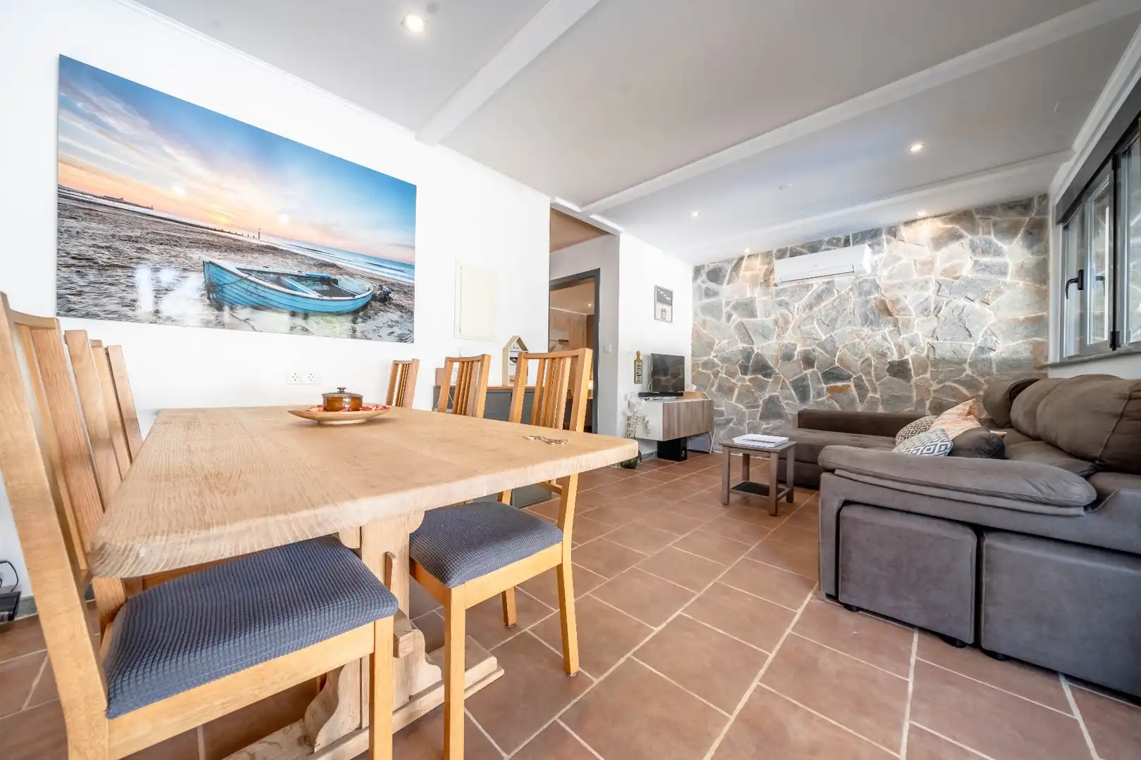Casa o xalet de lloguer a El Pinar de Campoverde
