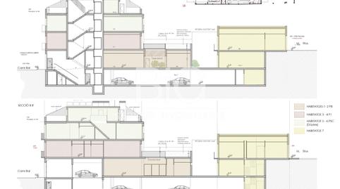 Foto 4 de Residencial en venda a Centre, Mataró