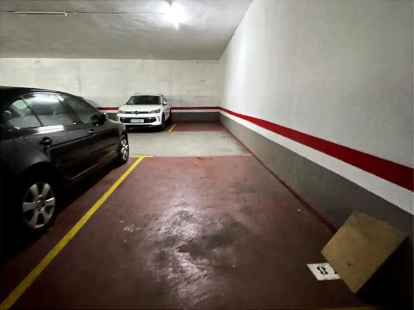 Parking de Garaje de alquiler en L'Hospitalet de Llobregat