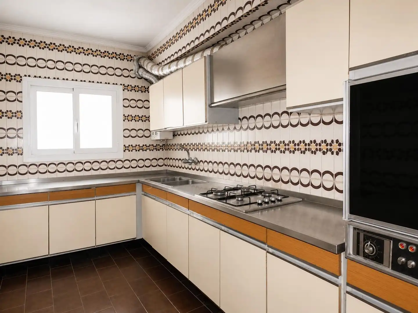Flat with terrace for sale in Avenida del Cid, imagen 21