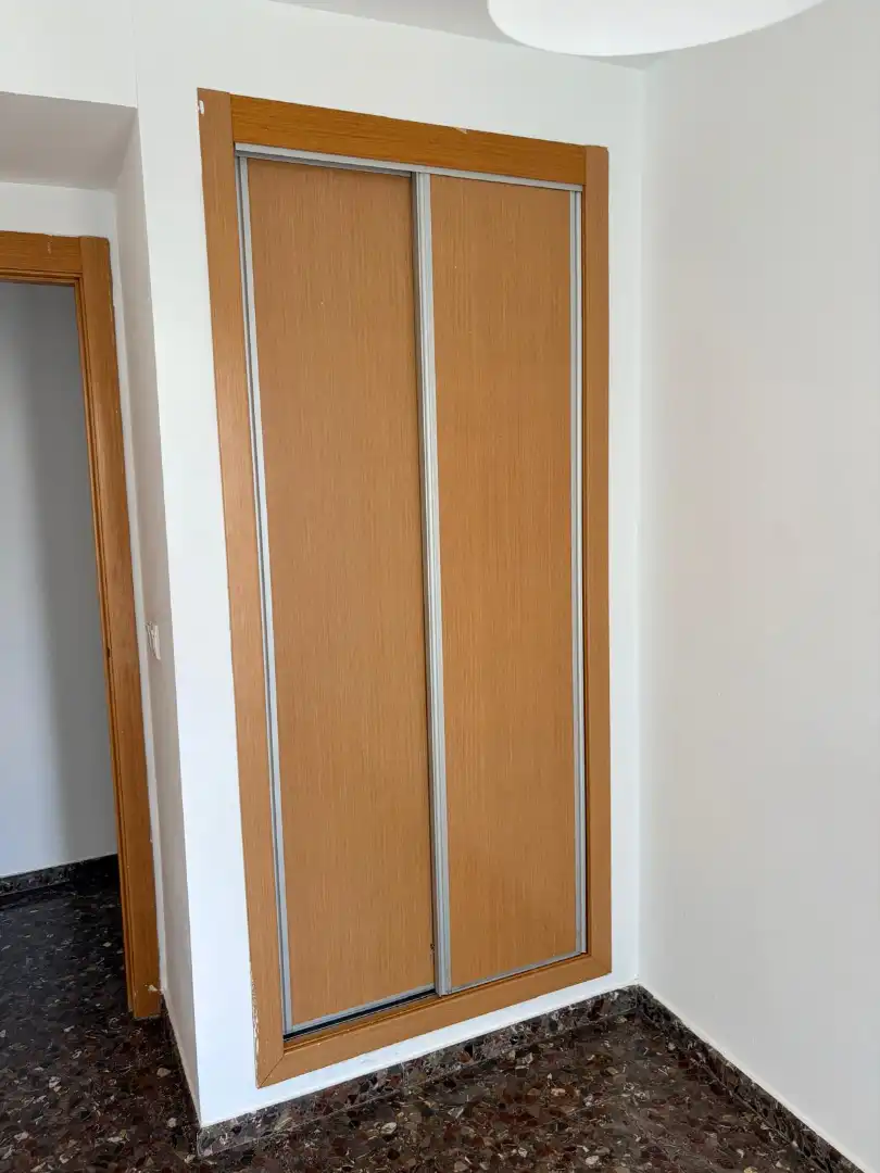 Flat for rent in Valencia, Valencia