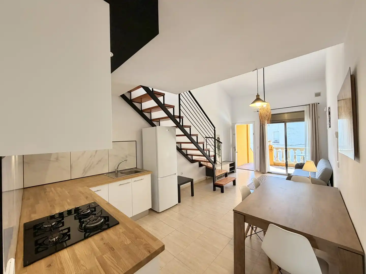 Terraced house for sale in Sant Maurici, imagen 17