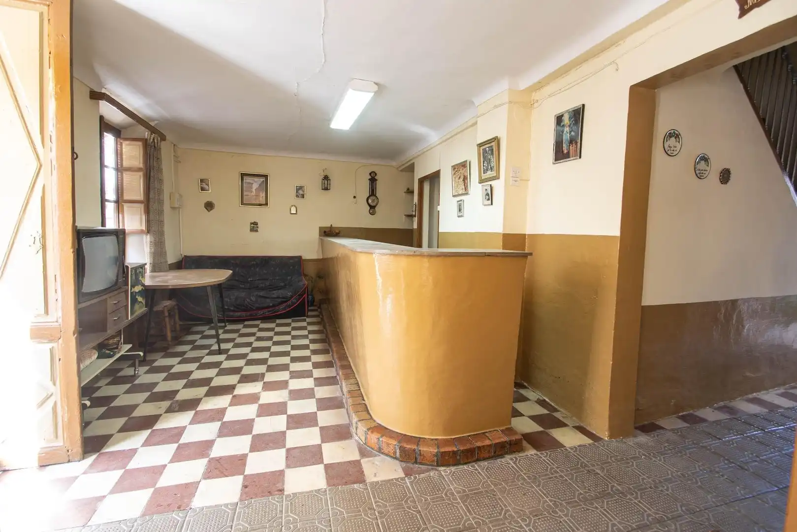 Casa a schiera con giardino in vendita a PILAR ALTO, imagen 12