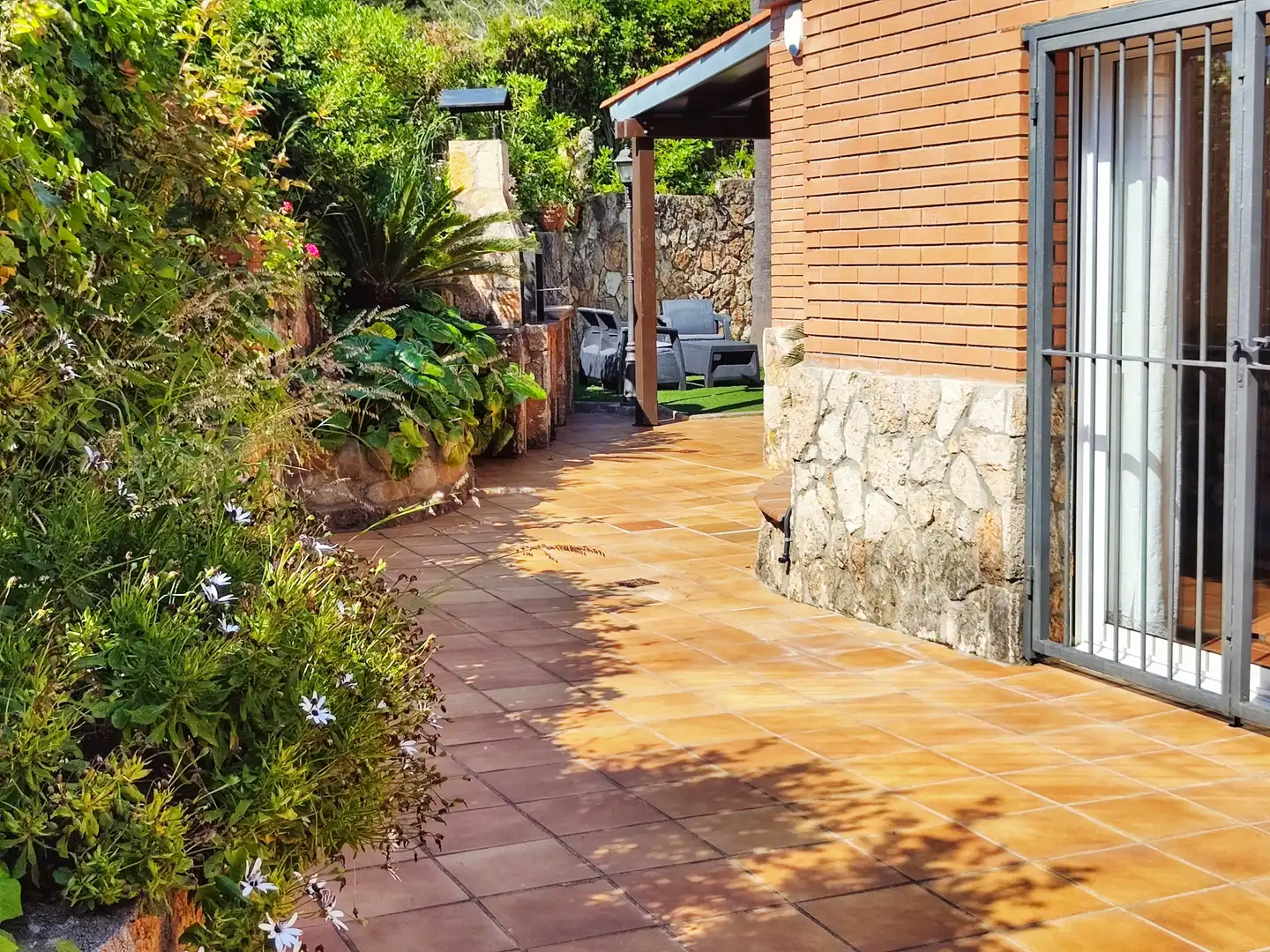 Detached house with pool for sale in Canyelles, imagen 9
